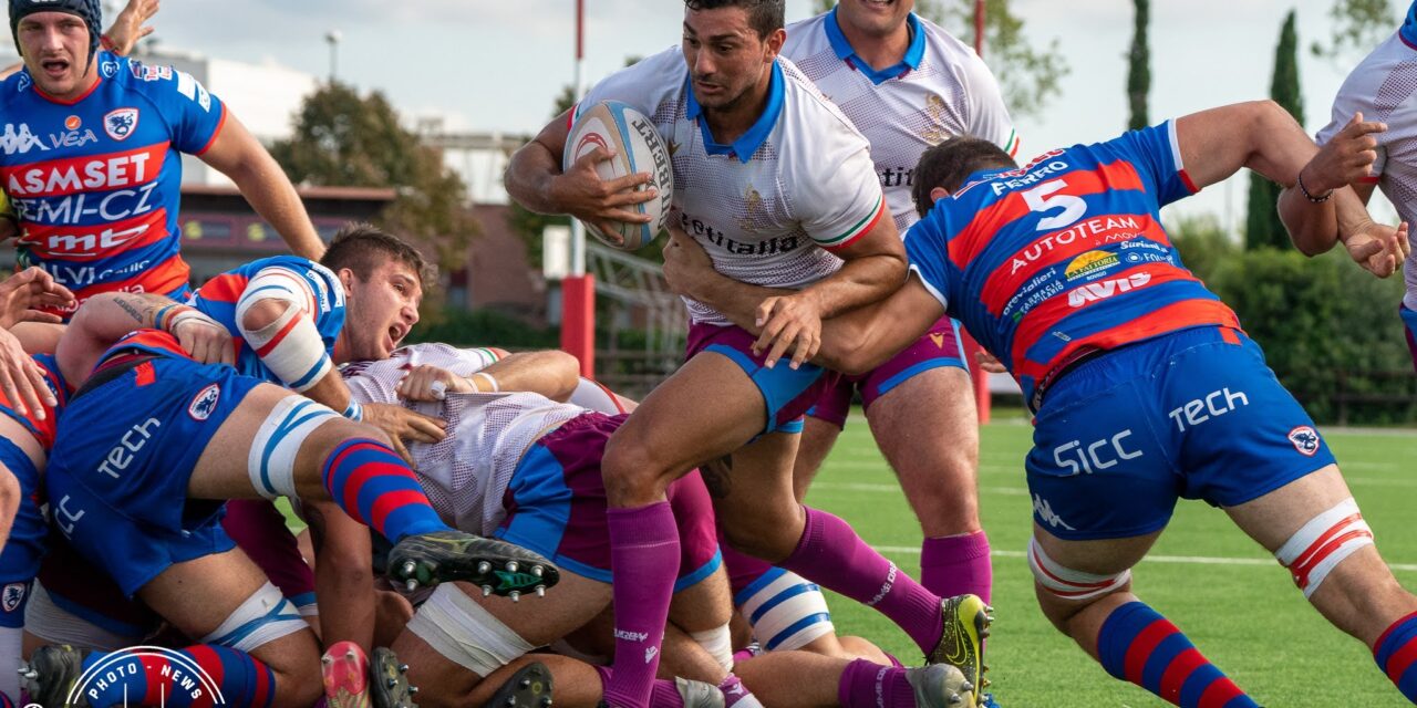 Top 10 gli Highlights della terza giornata