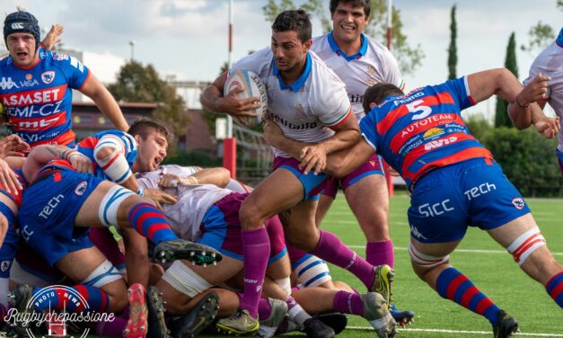 Top 10 gli Highlights della terza giornata