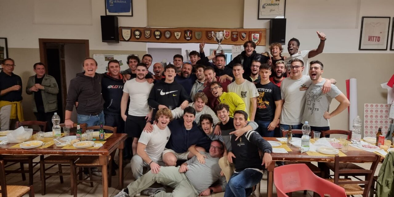 Subito un big match per il Rugby Mantova