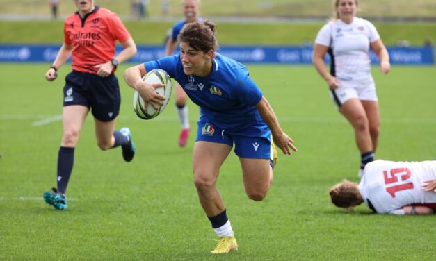Italia Femminile: ecco le dichiarazioni dopo USA – Italia di coach Di Giandomenico, Giordano e Franco