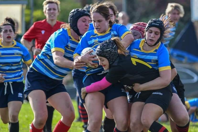 Serie A Femminile: il Forum Iulii sfida la cadetta del Valsugana Padova