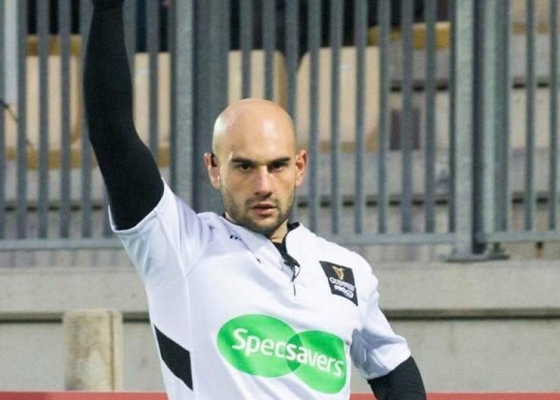 RWC2023: Andrea Piardi designato Giudice di Linea ai prossimi Mondiali in Francia