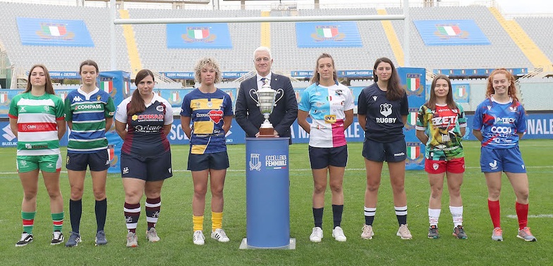 Eccelllenza Femminile, a Firenze parte la caccia alle “Valsugirls”