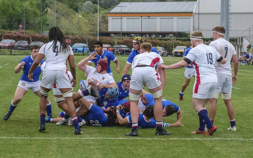 Italia U19: ecco i 30 convocati per il primo raduno stagionale