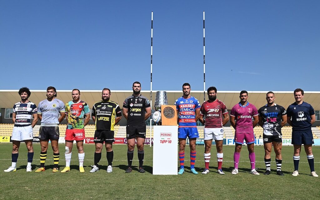 Top 10: la presentazione della quinta giornata