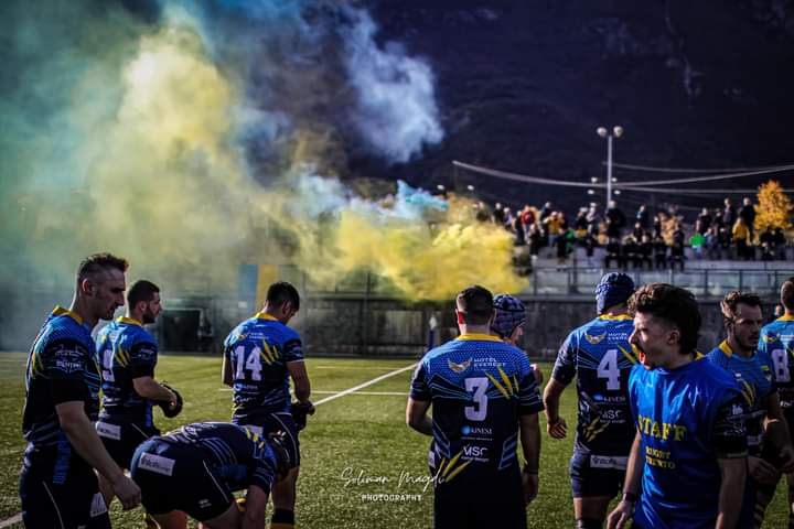 Trento-Pordenone 21-22. La sfida ai calci va ai friulani