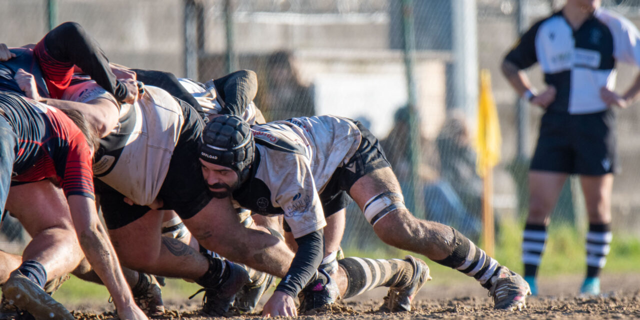 CUS Siena torna a vincere e convincere al Sabbione contro Imola