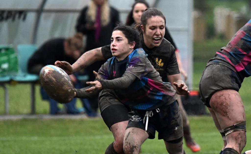 Rugby in Fvg: i risultati del fine settimana