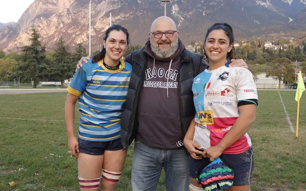 <strong>Il Forum Iulii Femminile nelle parole del presidente Giancarlo Stocco</strong>