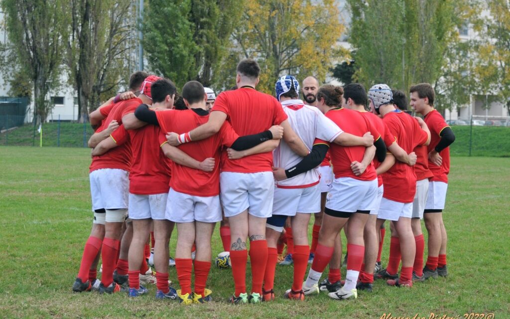 Il Mantova travolge la cadetta del Parabiago: 41 – 10 il finale