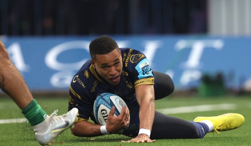 A Galway Connacht vince 38-19 contro il Benetton Rugby