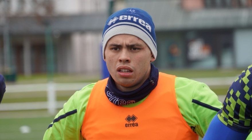 Jacob Umaga: “A Bayonne bisognerà essere cinici”