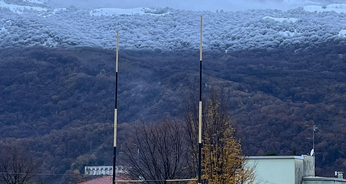 Quarta vittoria consecutiva per la seniores del RC Pasian di Prato