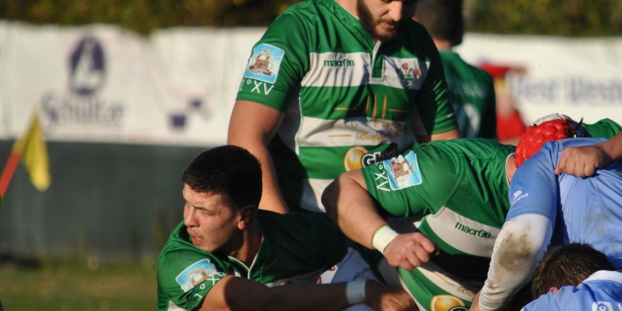 Domenica di derby per il Livorno Rugby