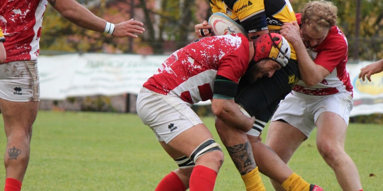 Rugby Civitavecchia: lo staff tecnico fa il punto della situazione