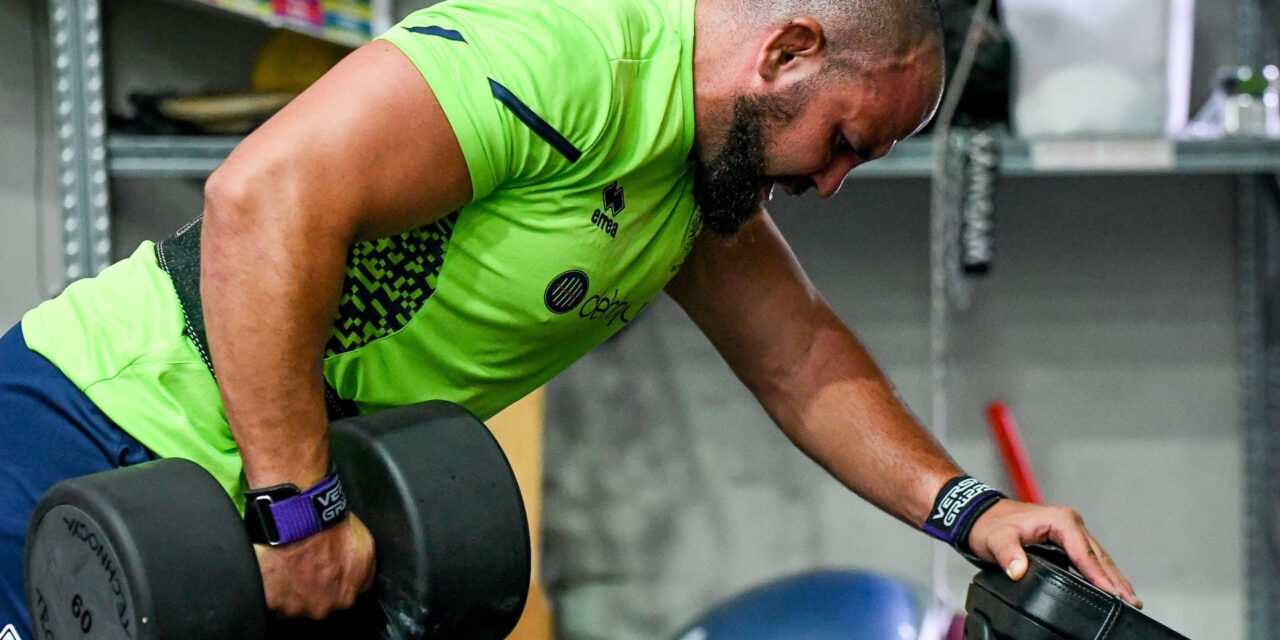 Simone Ferrari: “Attenzione all’imprevedibilità delle Zebre”￼