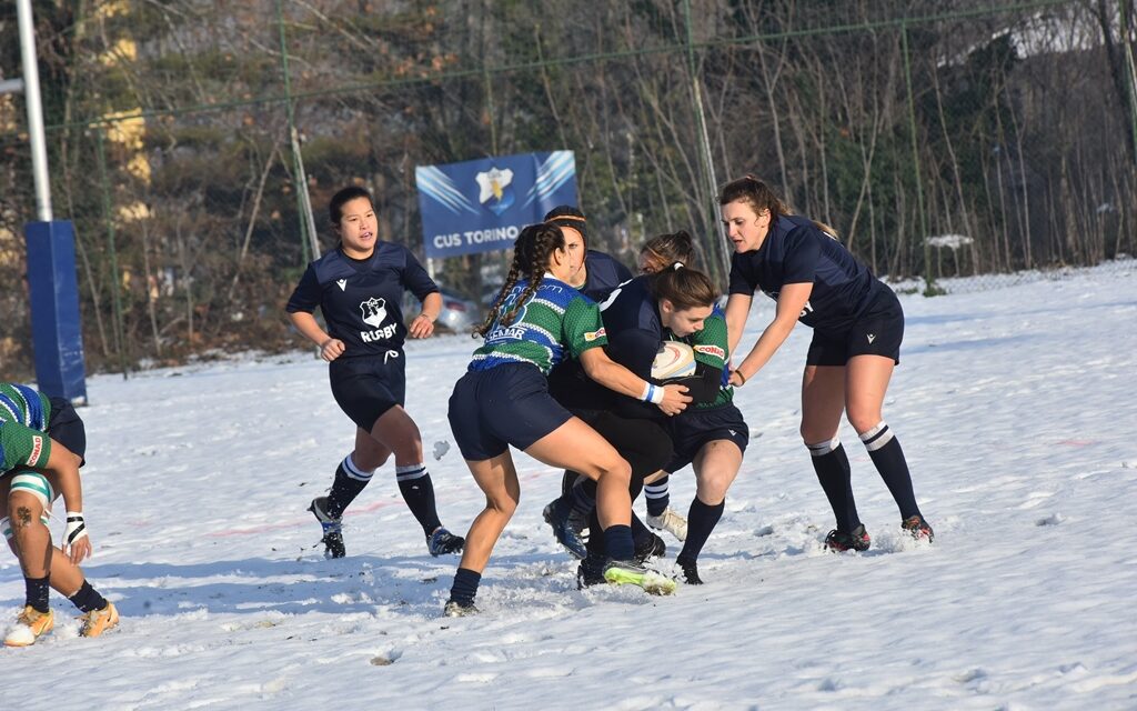 Eccellenza Femminile, le formazioni del VII Turno
