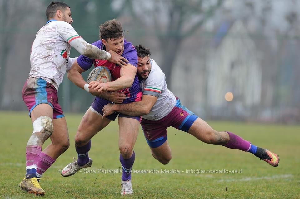 Rovigo è pronto per la trasferta di Piacenza