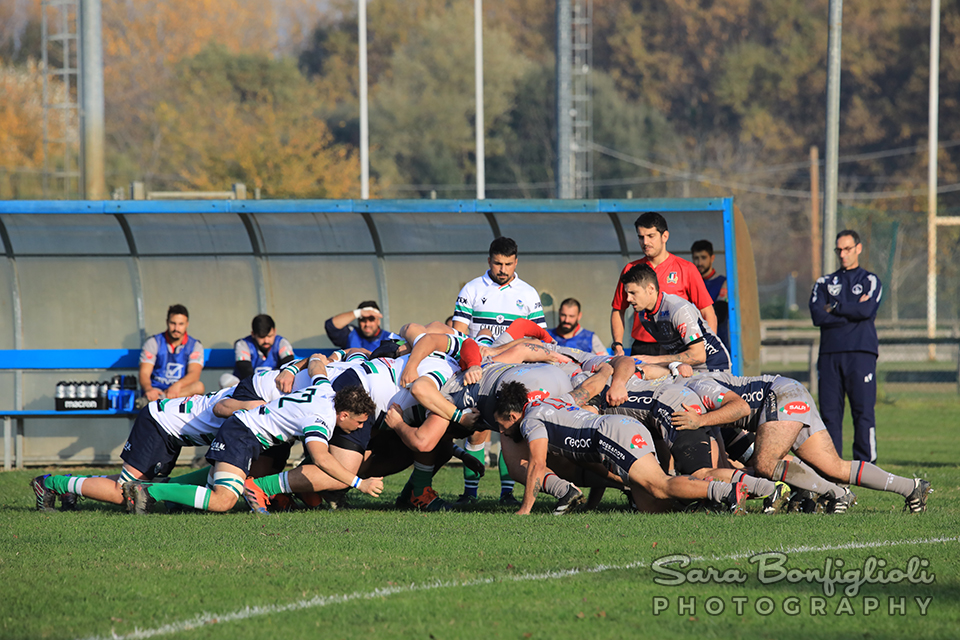 L’anno che verrà del Modena Rugby 1965 