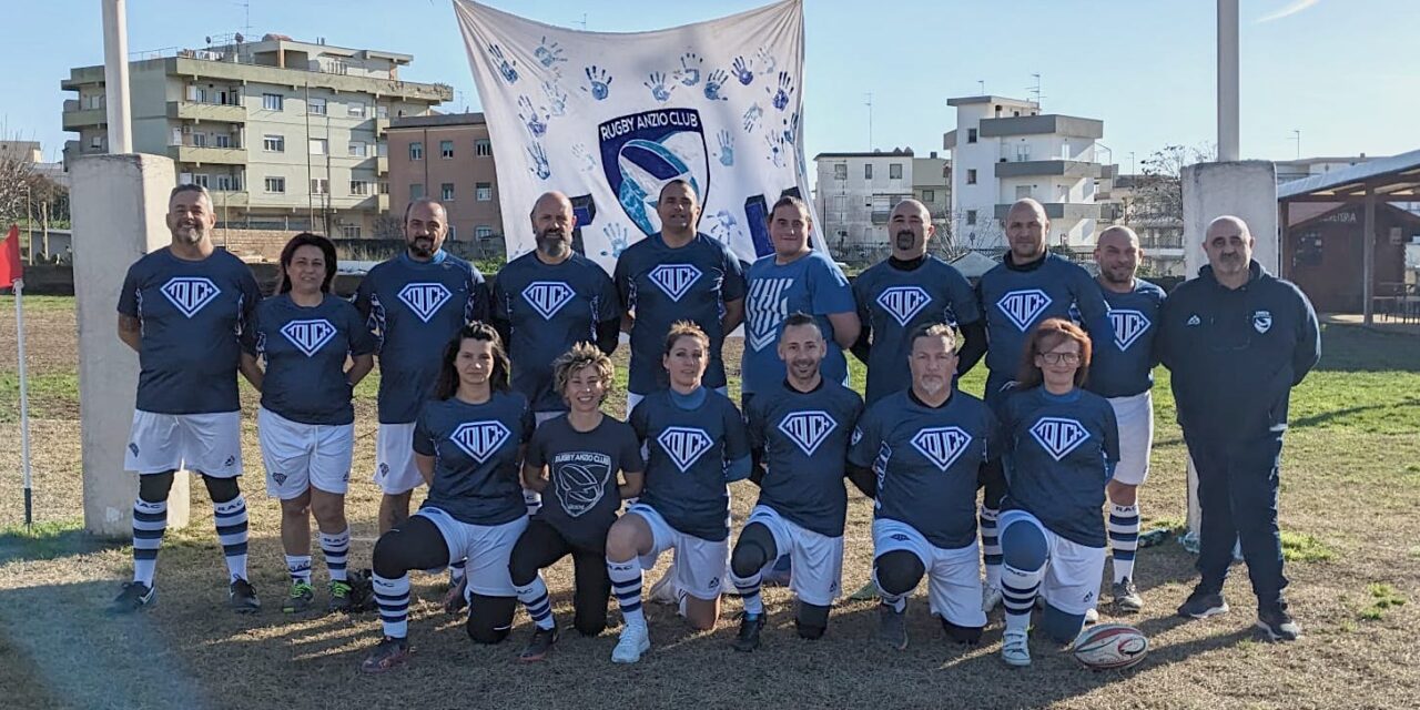 Torna il campionato, domenica alle 14,30 ad Anzio big match tra le capoliste Anzio e Colleferro