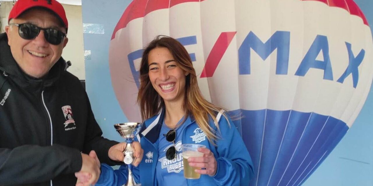 Grande Rugby a Ragusa