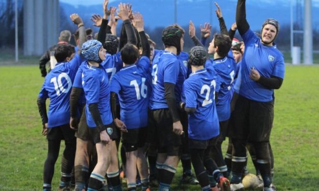 Un week end di successi per il RC Pasian di Prato