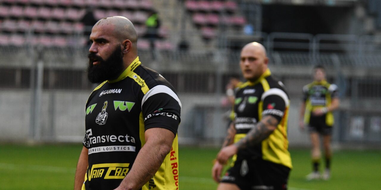 Brugnara l’highlander