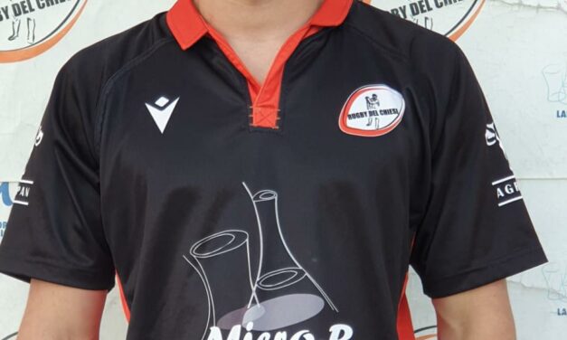 Micro-B Rugby del Chiese vs Rugby Centurioni