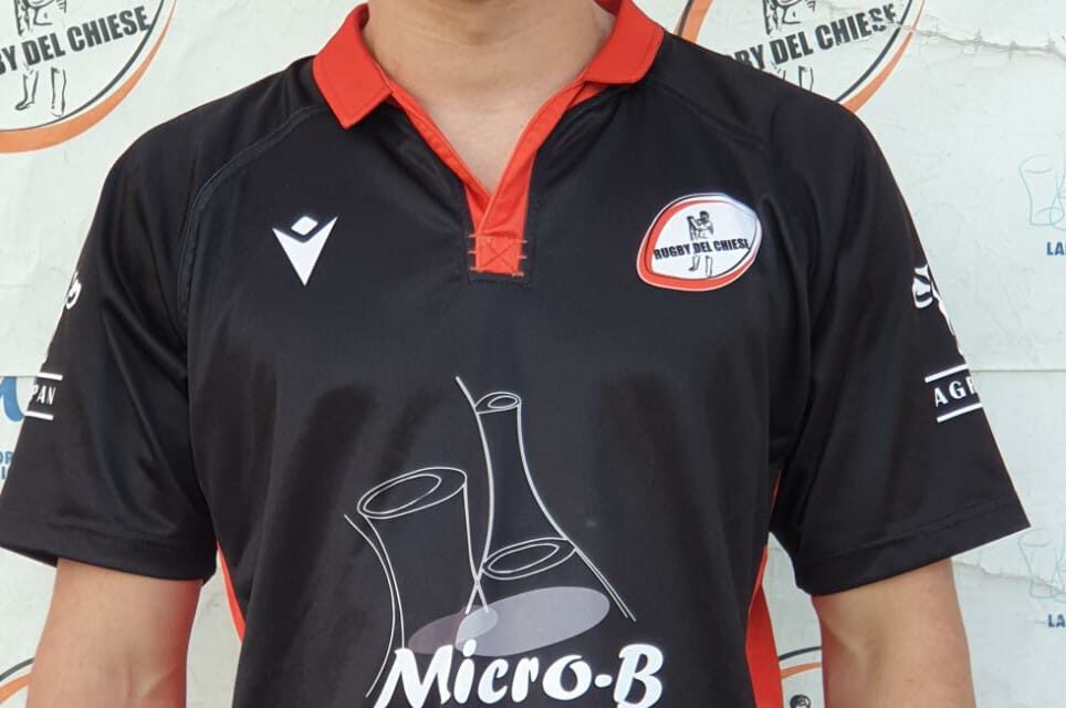Micro-B Rugby del Chiese vs Rugby Centurioni