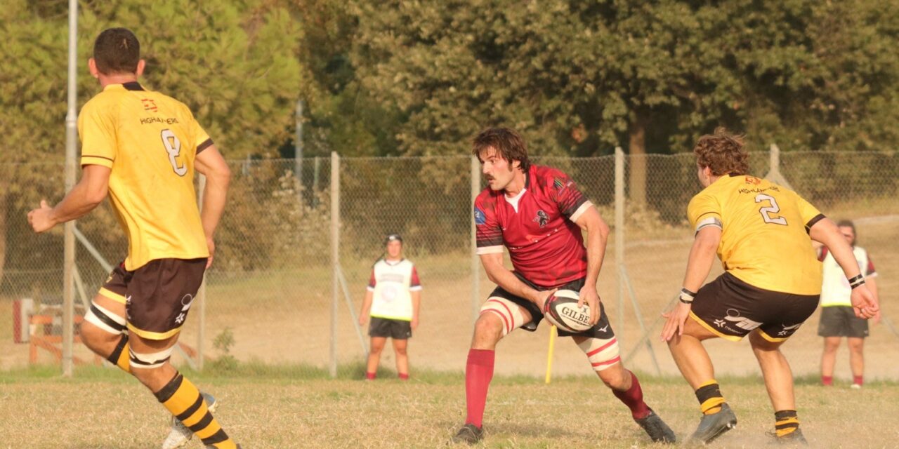 Lions Amaranto, capitan Scardino: ‘Voglio dedicare i prossimi successi a mia figlia Anita, nata lo scorso 18 dicembre. In squadra stiamo aprendo un nuovo ciclo”Lions Amaranto,