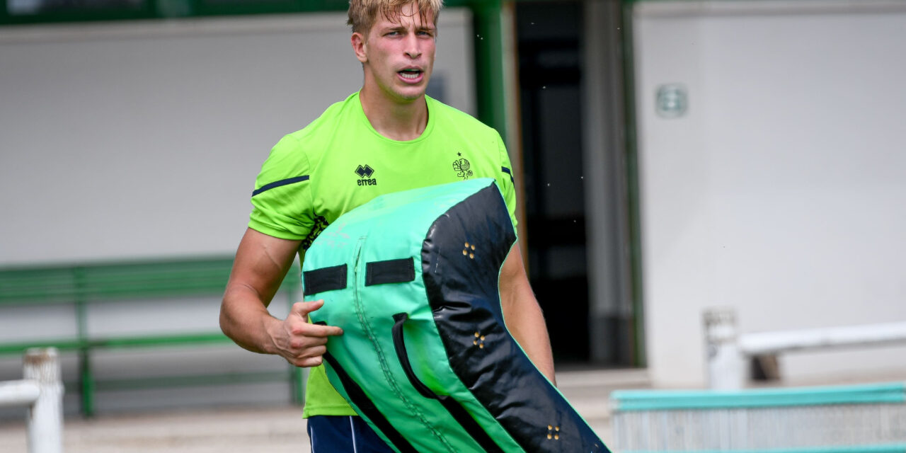 Matteo Meggiato e Nicola Piantella passano dalla Benetton al Mogliano Veneto Rugby