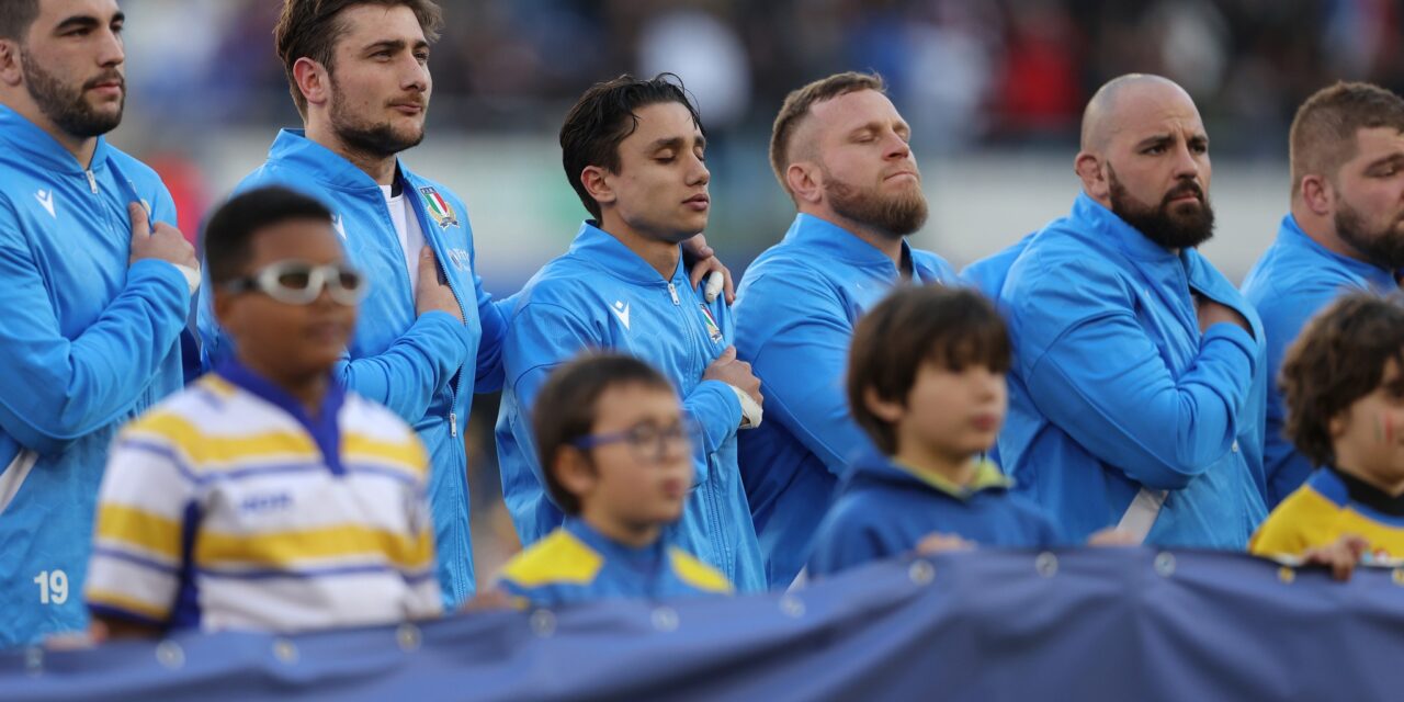 Sei Nazioni, un impatto da 37.2 milioni di euro per Roma e il Lazio