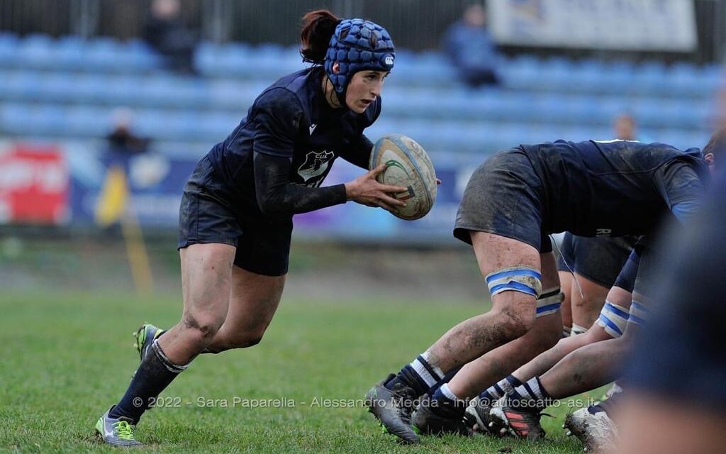 Eccellenza Femminile: oggi la XII giornata