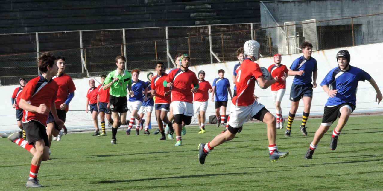Liguria: positivo lo stage regionale U15 svolto a Genova