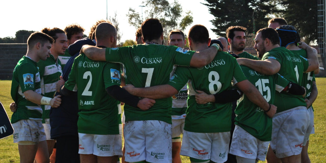 Livorno: il punto della situazione