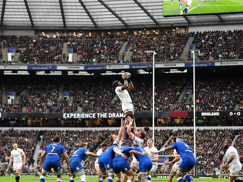 Italrugby, i convocati per il terzo turno del Guinness Six Nations 2023