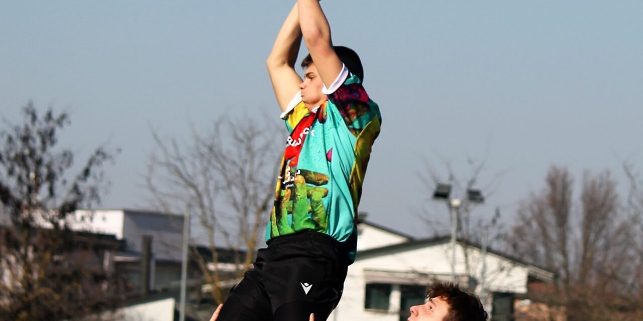 U19 Elite: Le Fiamme Oro passano a Colorno