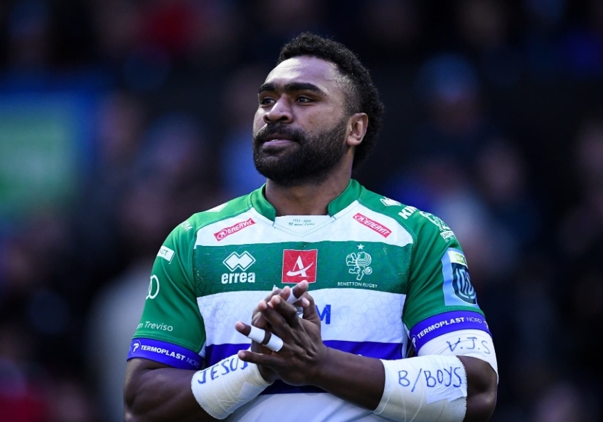 A Cardiff i Leoni lottano, ma vincono i gallesi 30-13