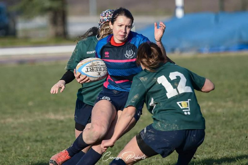 Il Forum Iulii Femminile smuove la classifica e conquista il bonus difensivo, ma a vincere è il 4team