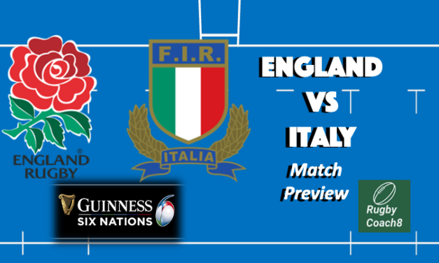 Inghilterra vs Italia : La preview tattica e le statistiche