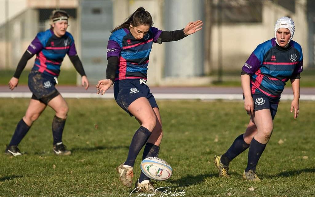 Il Forum Iulii femminile sfida il Valsugana. Ecco le convocate