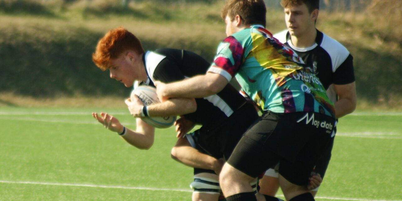 U19: i Lyons vincono a Colorno, 0 – 31 il finale