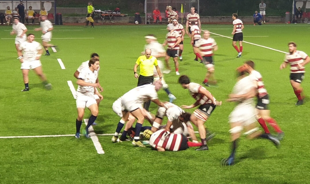 Asd Milano vs Promotica Centurioni