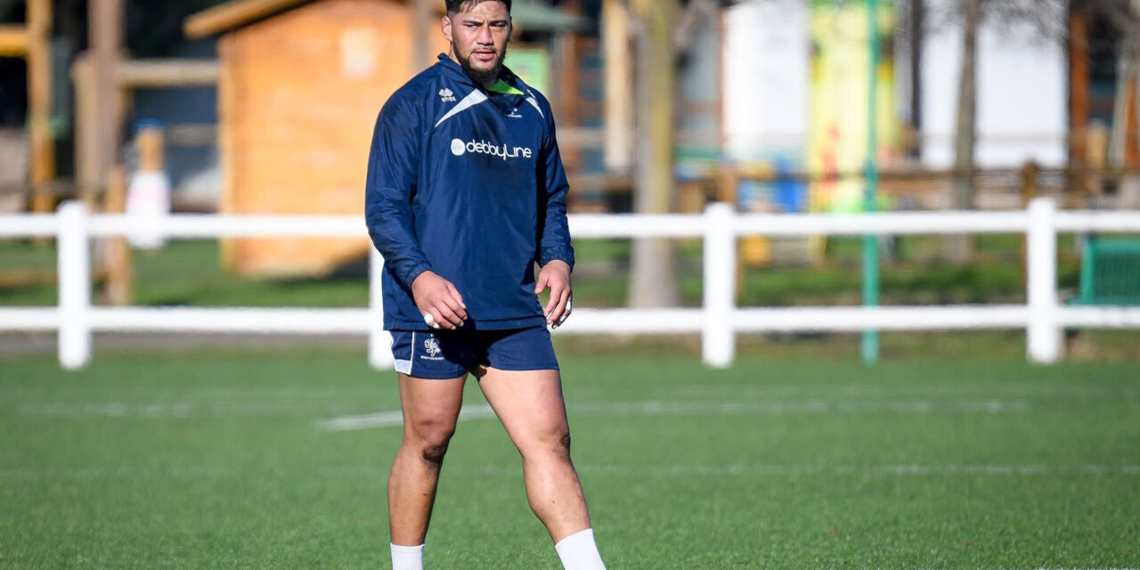 Henry Stowers: “Grande intensità nei set pieces contro Cardiff”
