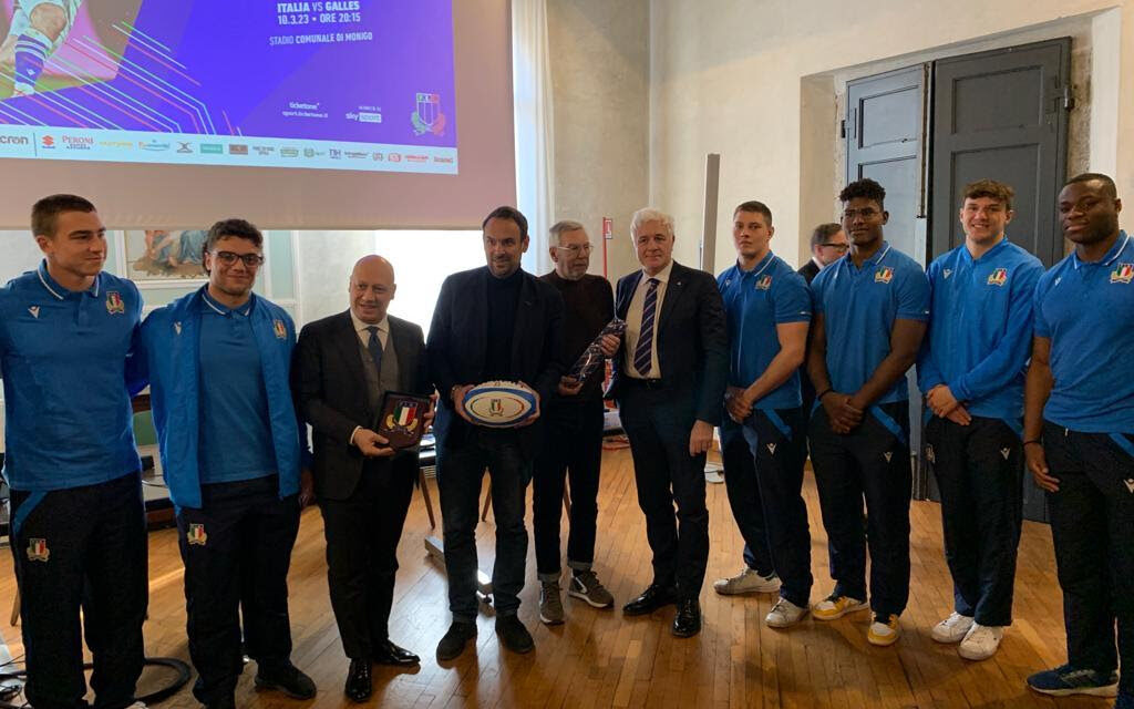 Italia U20: ecco il XV per la sfida alla Francia