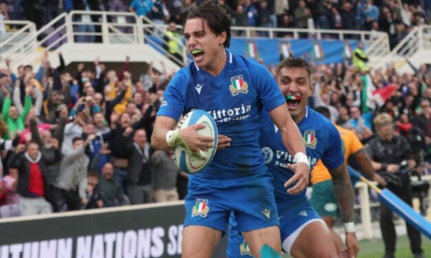 “Ange schiva inglesi”. Il meglio dell’azzurro contro l’Inghilterra