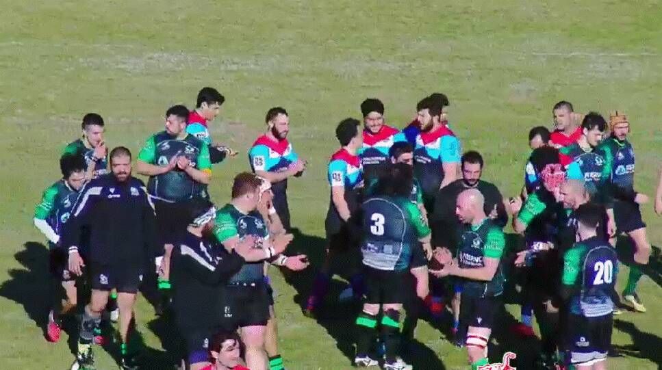 Abruzzo: <strong>vincono Avezzano , L’Aquila, Rugby Experience e Polisportiva Abruzzo</strong>