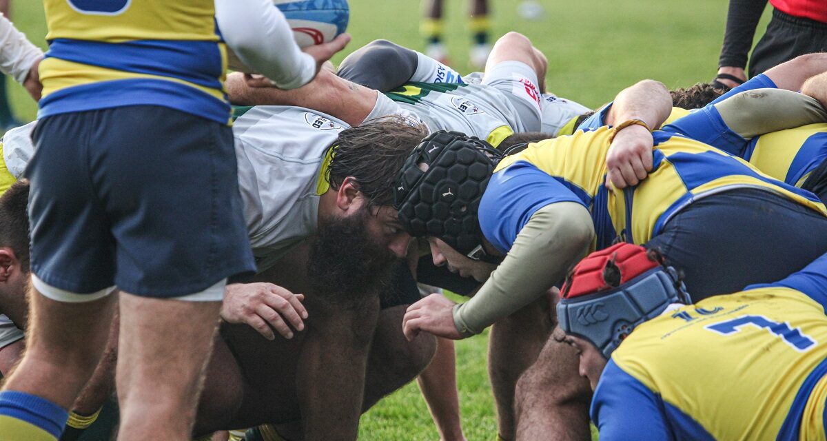 Biella in trasferta a Parma