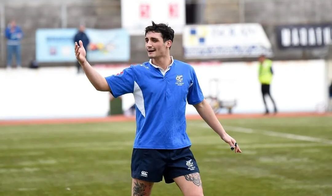 Recco sfida Alghero