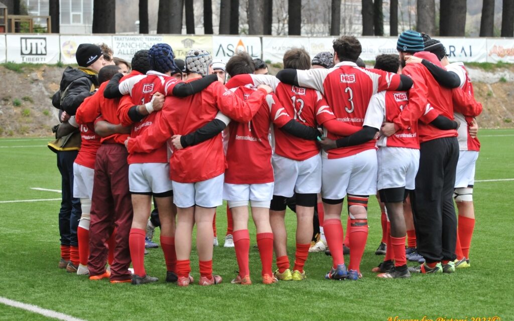 Mantova passa di misura contro l’Oltremella (29 – 24)